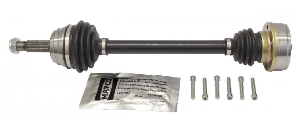 Купить Приводной вал приводная vw golf jetta 1 2 scirocco mk1 mk2 новая tanio качество