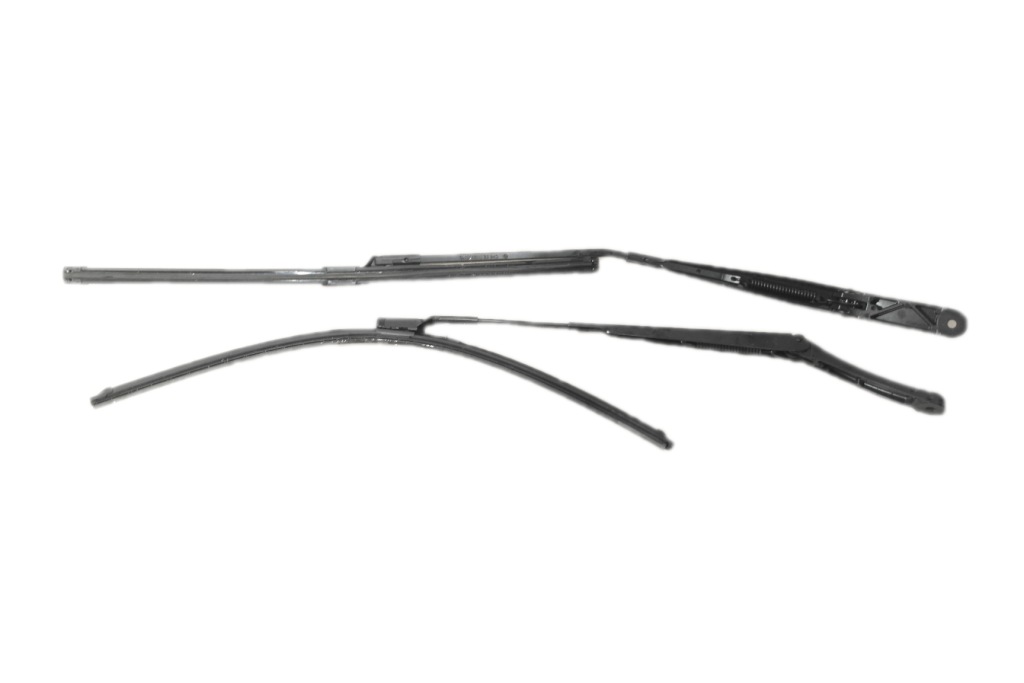 фото №1, Vw tiguan 5na 2016-17r важелі щітки двірник