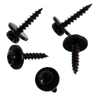 фото №2, Винт torx защита бампера renault megane modus