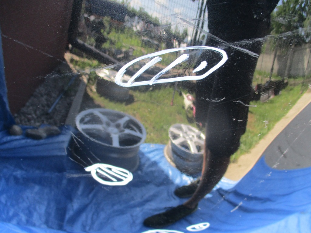 фото №5, Bmw 1 f20 lci lift бампер задний задняя