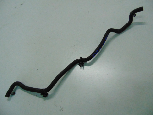 фото №1, Труба wąż шланг wody renault espace v 1.6 tce