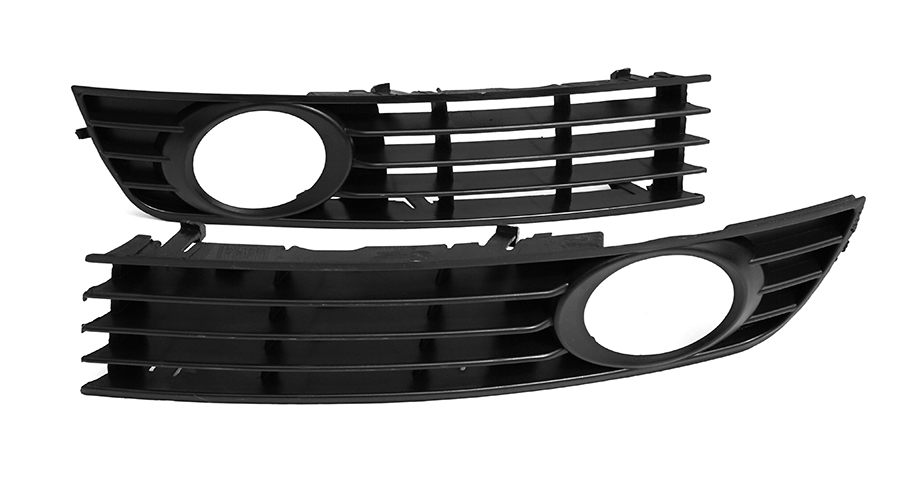 фото №1, Polcar 133427-1 решітка радіатора решітка бампера