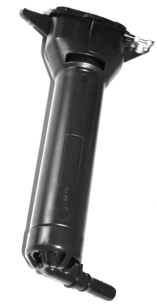 фото №3, P омивач насадка заглушка honda crv cr-v 2012-