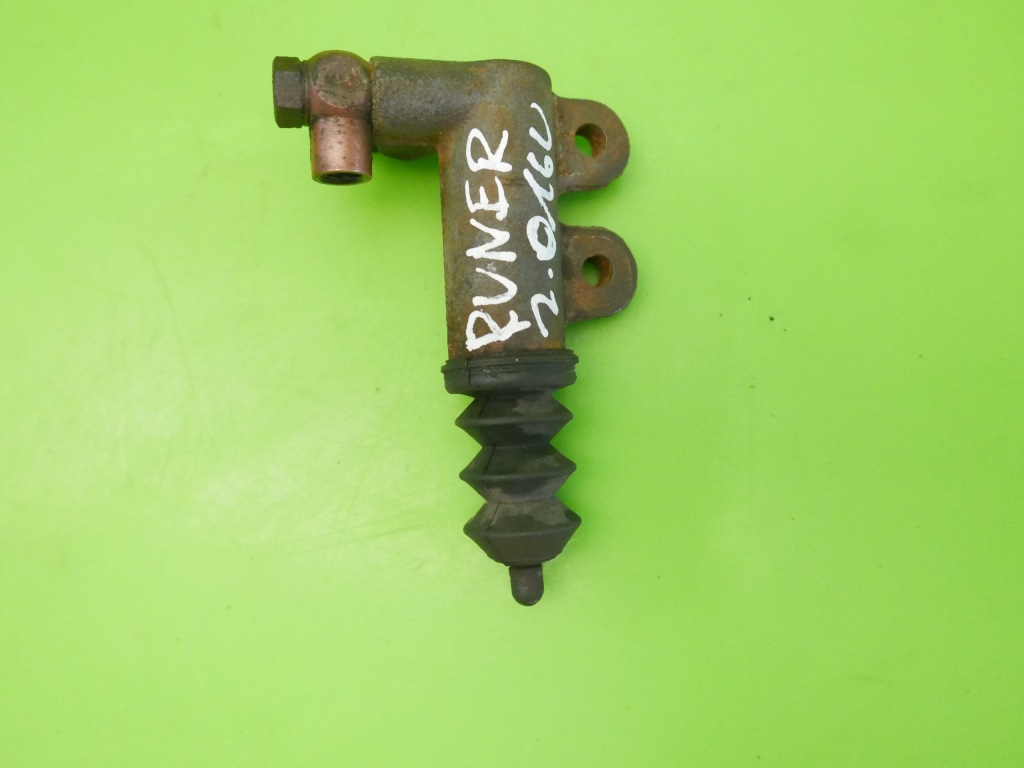 Цилиндр сцепления mitsubishi space runner 2 2.0 16v 99- Недорого