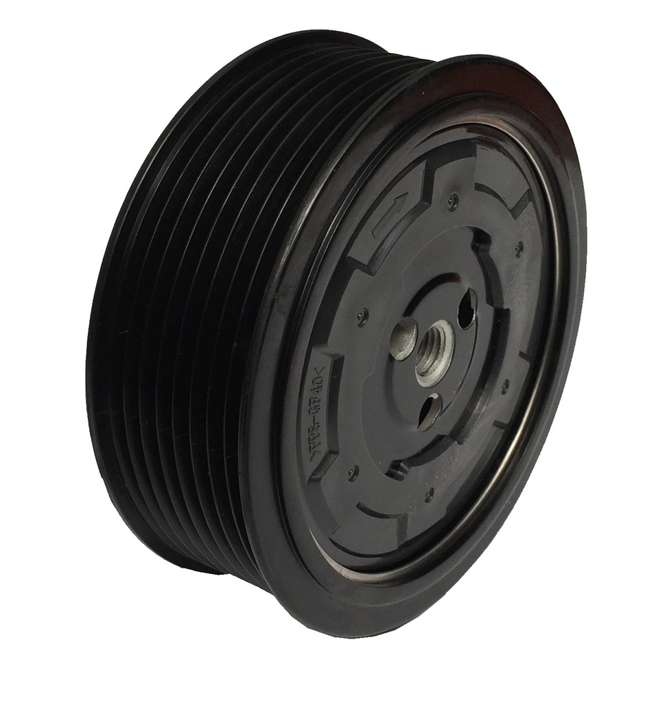 фото №1, Зчеплення кондиціонера denso mercedes s320 g320