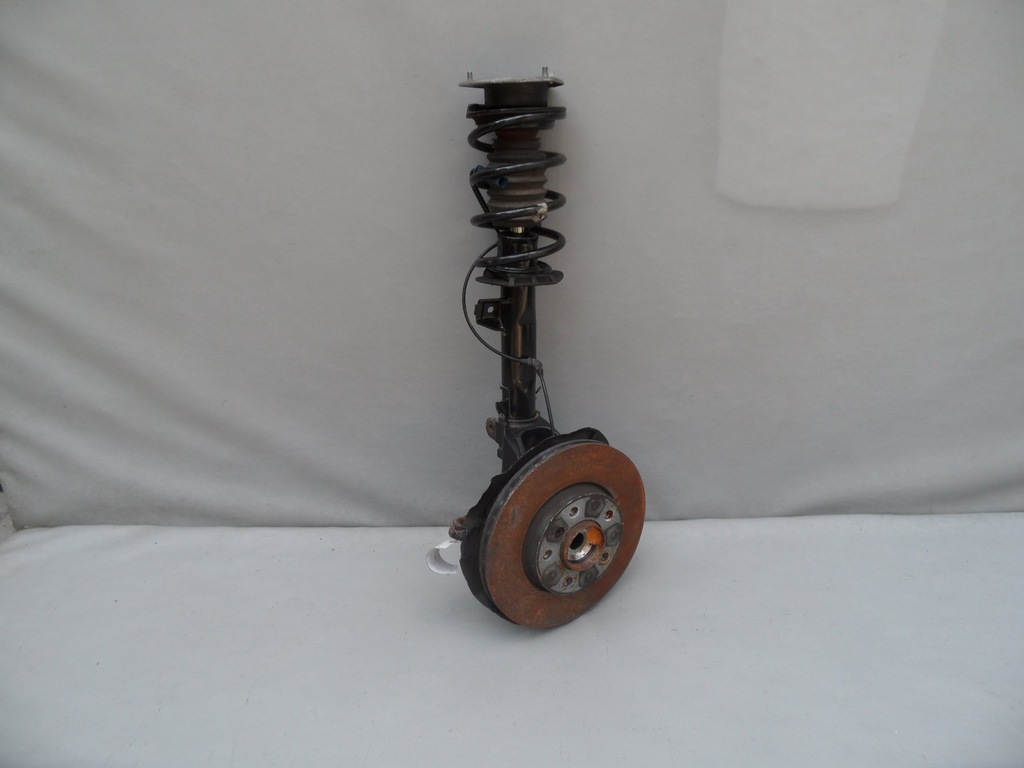 фото №1, Mcperson правый перед поворотный кулак mini r60 countryman