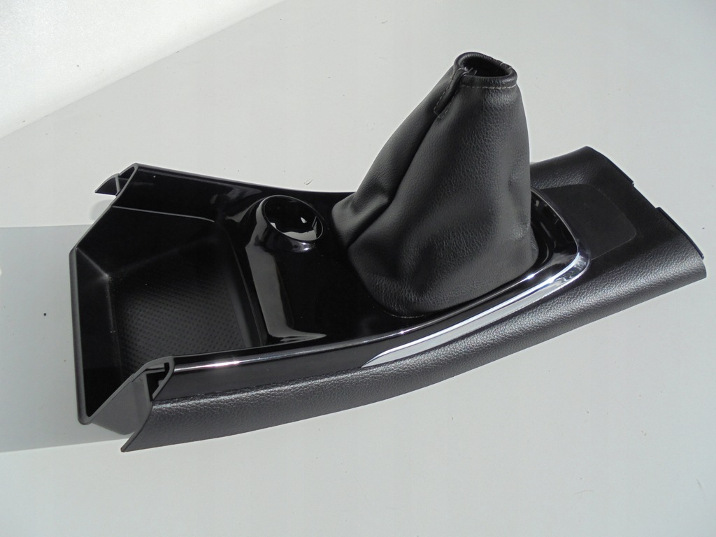 фото №6, Pulsar 1.5 dci чохол тунель середній 969353zl0a