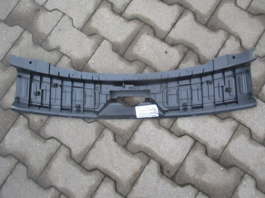 фото №2, Land rover discovery 4 захист поперечина заднього