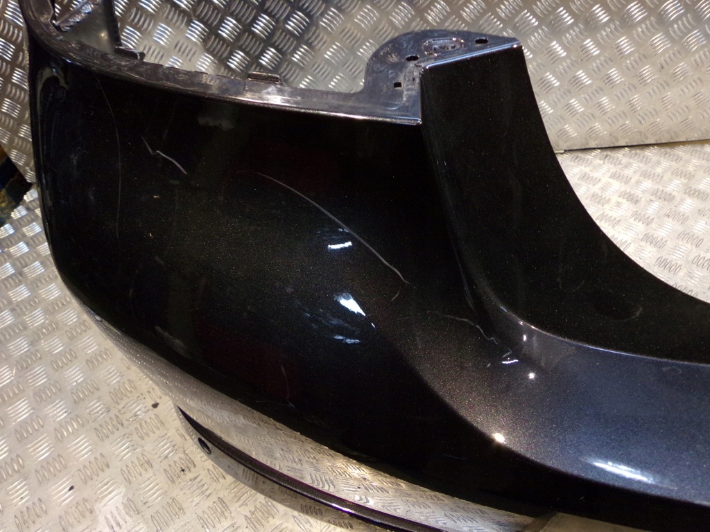 Bmw 5 g30 бампер pdc задня накладка різні кольори Зі Шроту