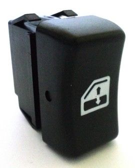 фото №1, Вимикач кнопка клавішний podnosz скло renault