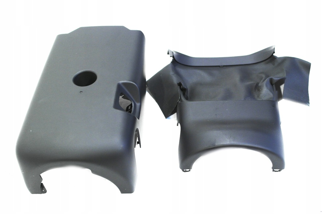 фото №1, Audi q7 4m захист колонки керма