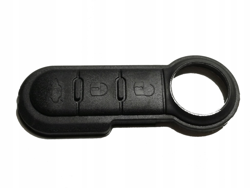 фото №1, Гумки ключа fiat