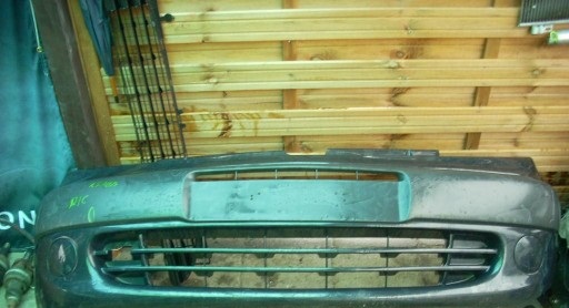 Купить Бампер перед передний citroen xsara picasso