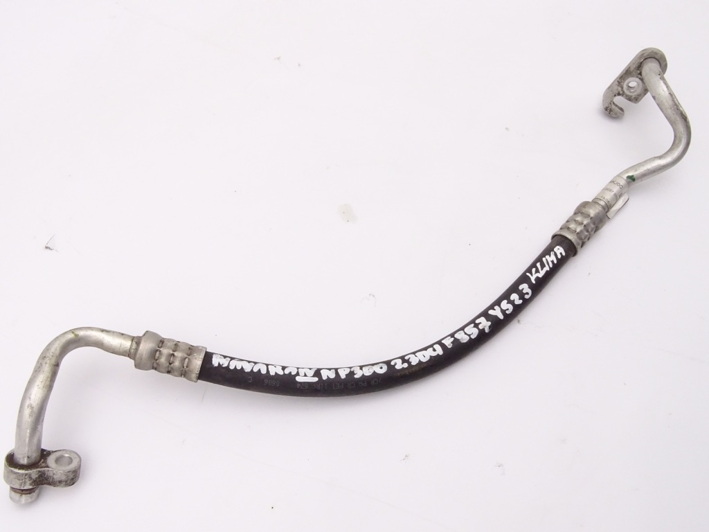 фото №1, Nissan navara np300 2.3 dci провода кондиционера