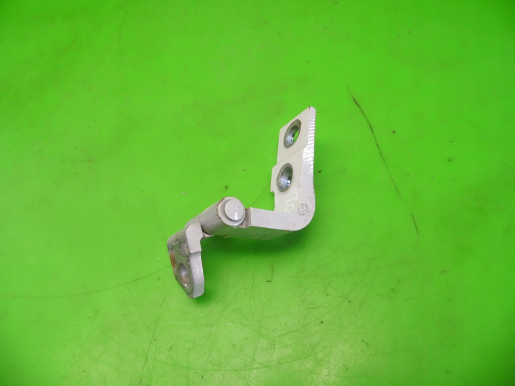 Петля двері задній правий dół lexus ls ls460l 077 12- Зі Шроту