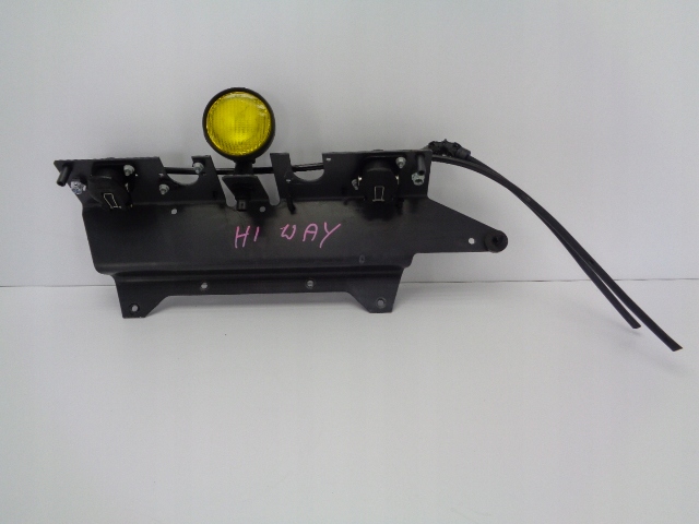 Купити Iveco stralis кронштейн гніздо