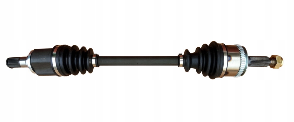 фото №1, Приводной вал левая hyundai i10 pa 1.1