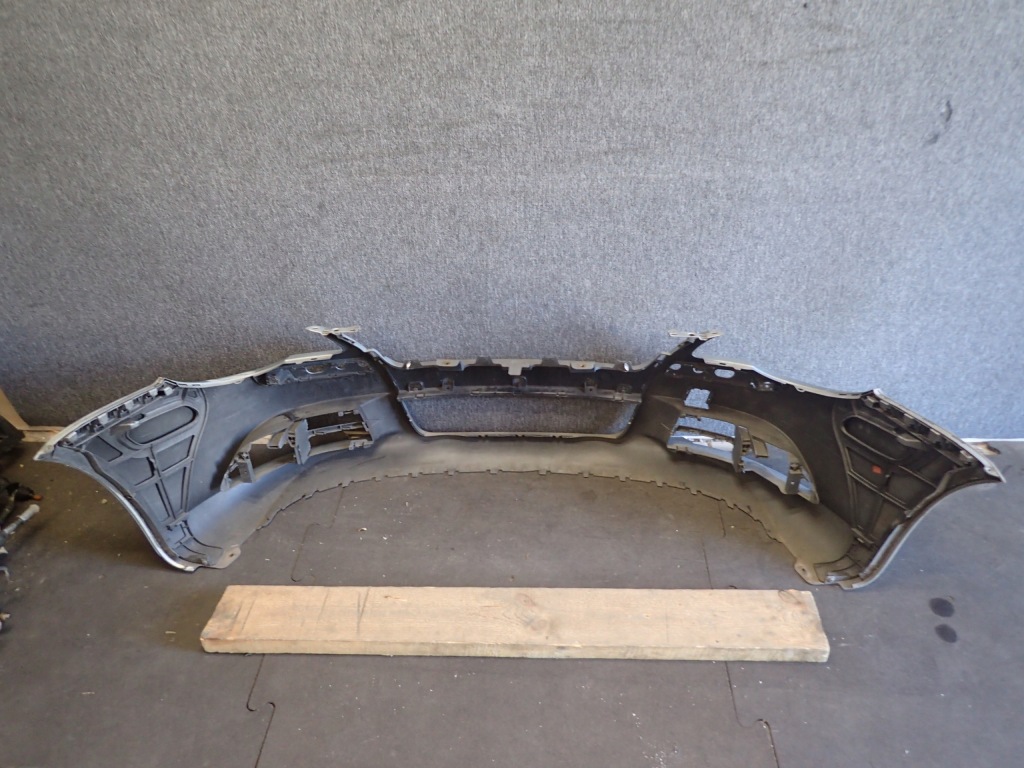 фото №6, Бампер перед vw eos