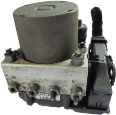 фото №1, Fiat punto ii fl насос abs 0265800315 0265231331