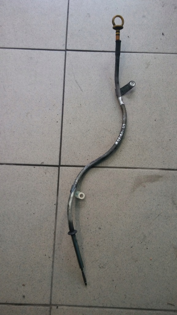 фото №1, Opel zafira c 2.0 cdti щуп оливи