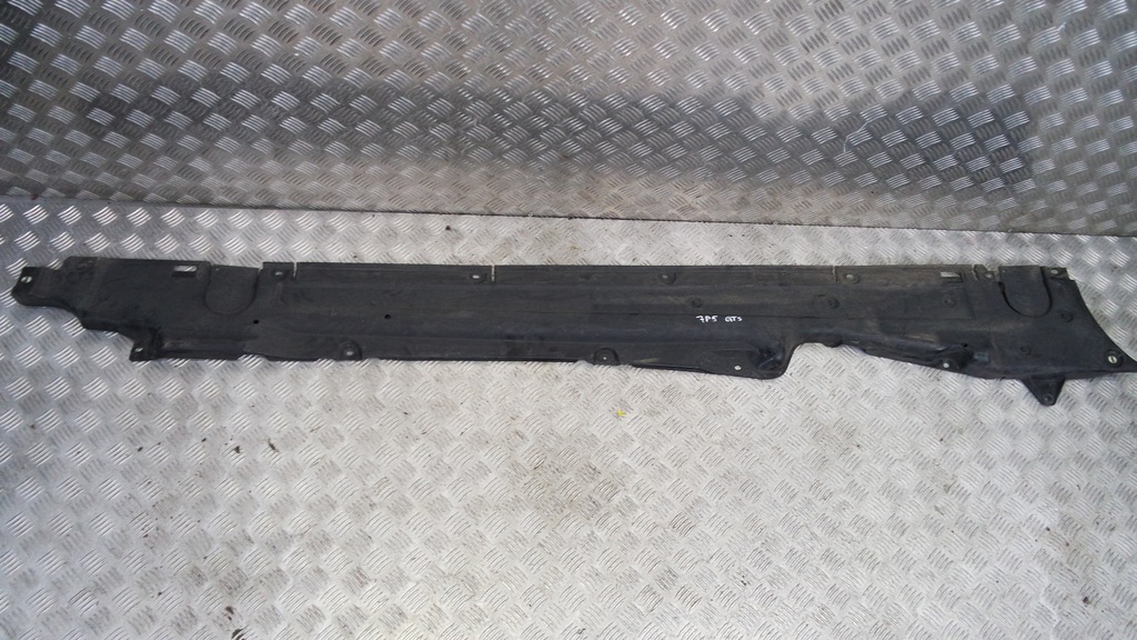 фото №1, Захист підвіска права porsche cayenne 7p5