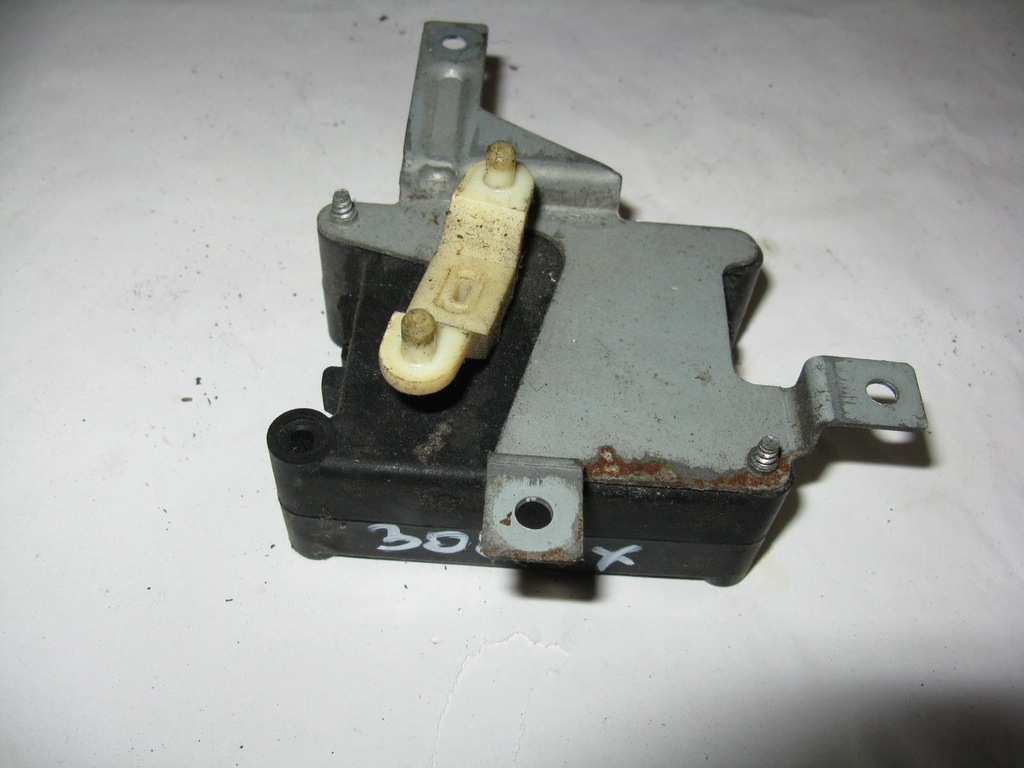 фото №4, Двигуни вентилятор nissan 300zx 3.0 twinturbo