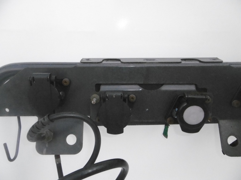 фото №4, Дуга кронштейн кронштейн гніздо renault magnum dxi