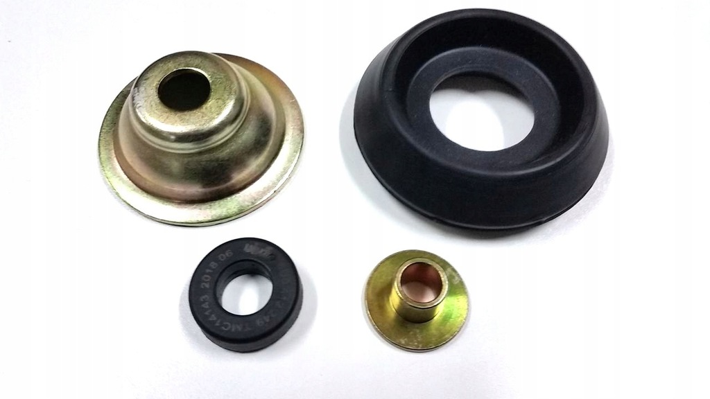 фото №1, Подушка амортизатора перед skoda felicia kpl.