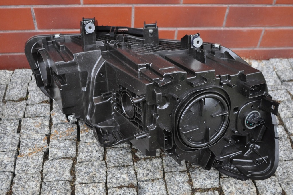 фото №5, Лампа лампи права ліва bmw 2 f45 f46