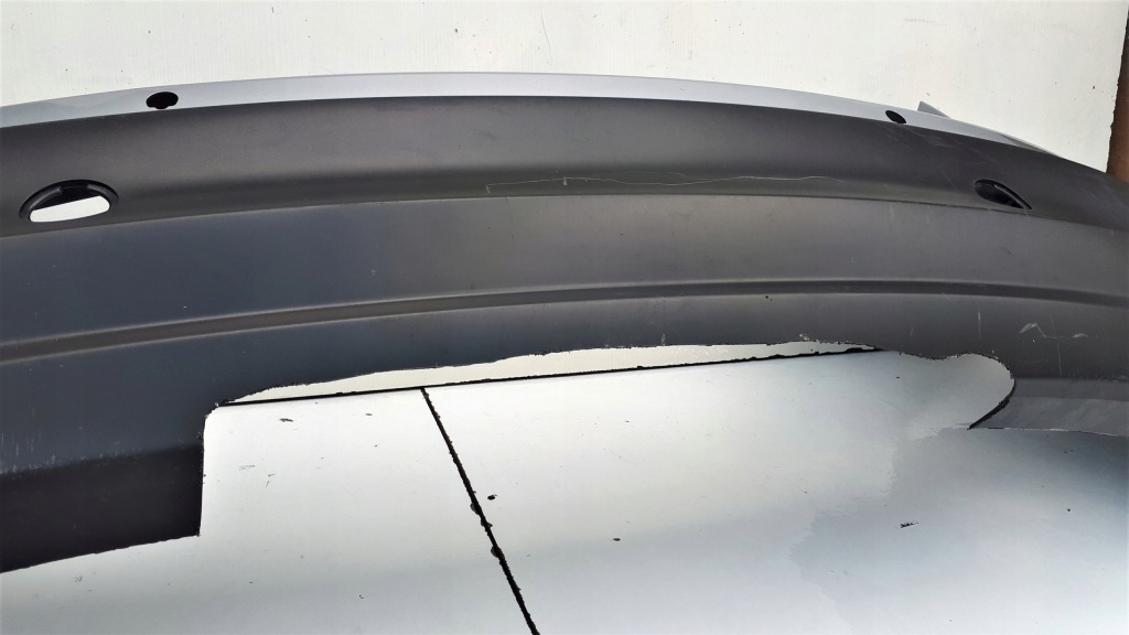 фото №3, Mazda cx-5 бампер задняя pdc kd47-50221 оригинал