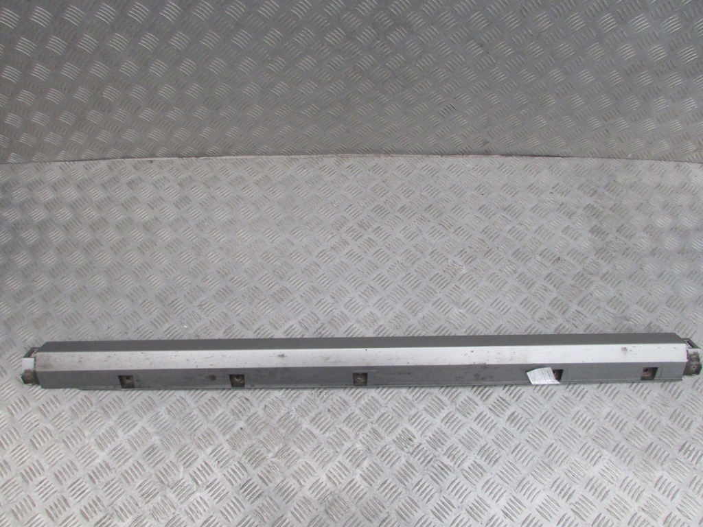 фото №1, Молдинг порог порог левая renault koleos 08r