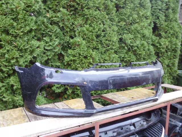 Бампер перед vw golf vi r20 Цена