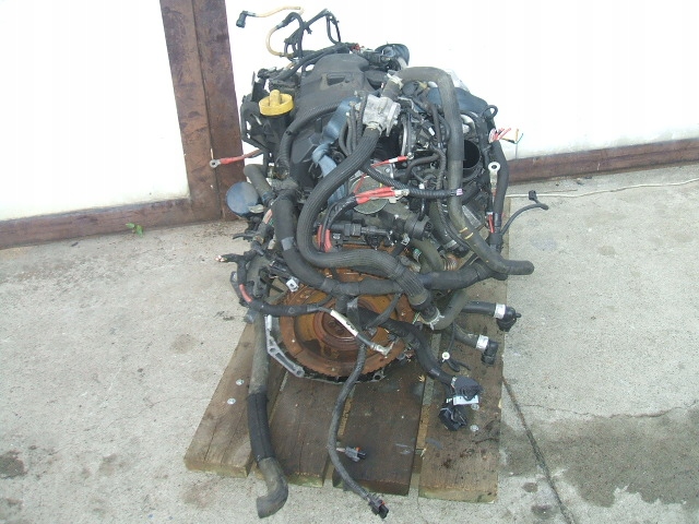 Mercedes citan renault kangoo 1.5dci двигун k9kb60 Доставка