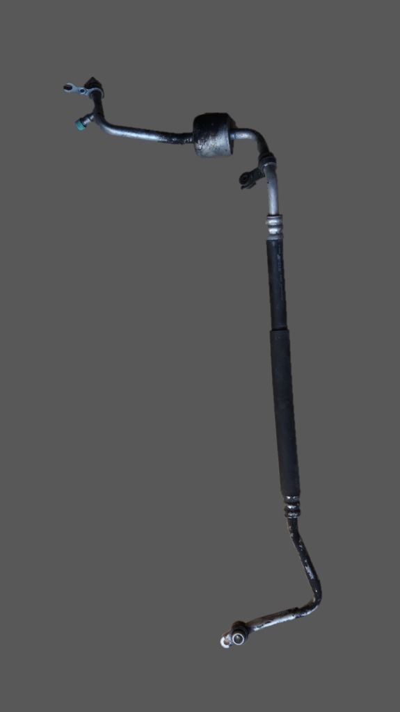 фото №1, Шланг кондиционера suzuki ignis ii 1.3ddis