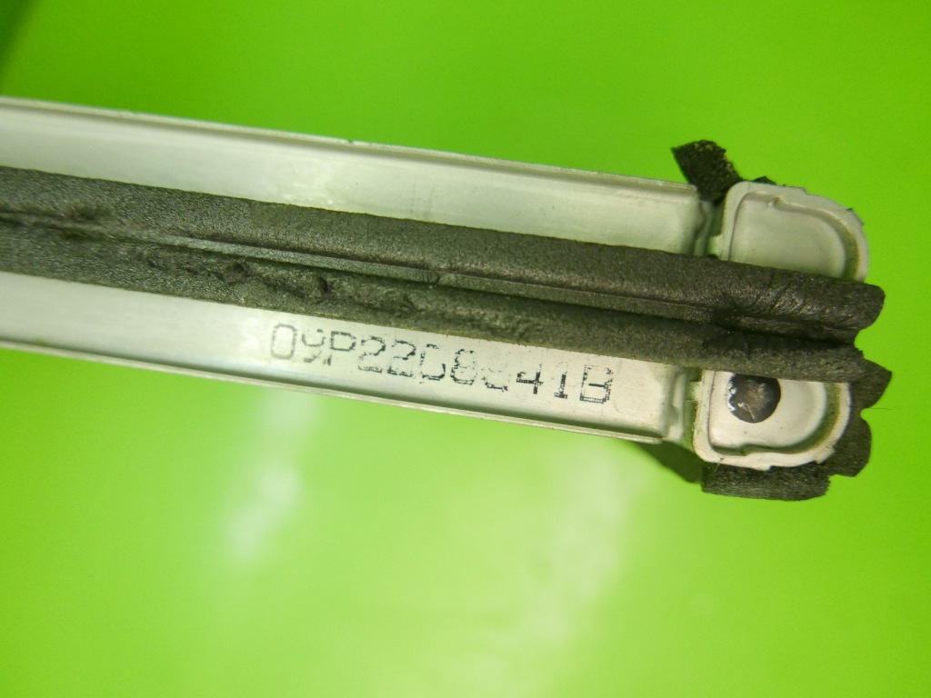 фото №7, Испаритель радиатор кондиционера lexus ls ls460l