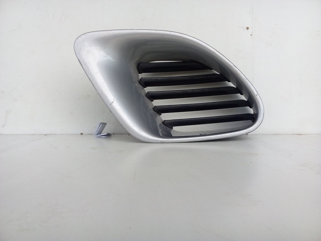 фото №1, Porsche boxster впуск воздуха rh