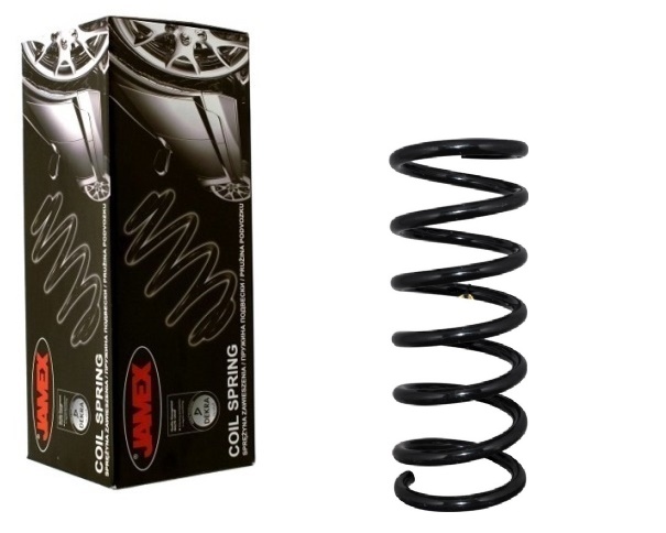 фото №1, Пружина kia carnival ii 1999-2006 2.5i v6 перед