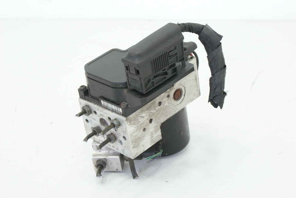 Купить Насос abs mercedes cl w215 0265202444 a0044314612