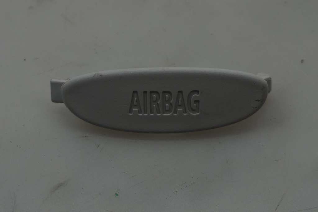 фото №1, Mini r56 кришка заглушка стійка подушка безпеки 2751801