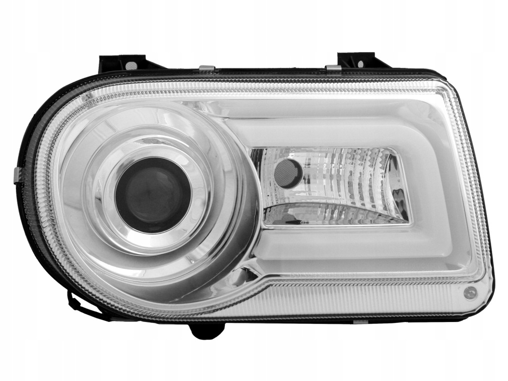 Фара лампа day line led tube chrysler 300c Доставка