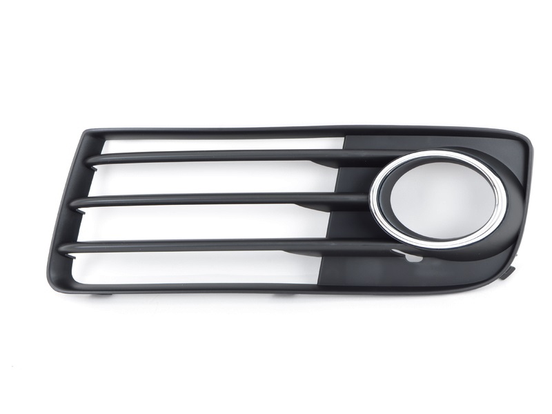 Купити Решітка решітка радіатора заглушка бампера audi tt 10-14 ліва оригінал od aso