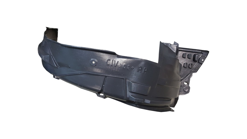 фото №1, Honda civic vii 05- ufo подкрылок передние перед p