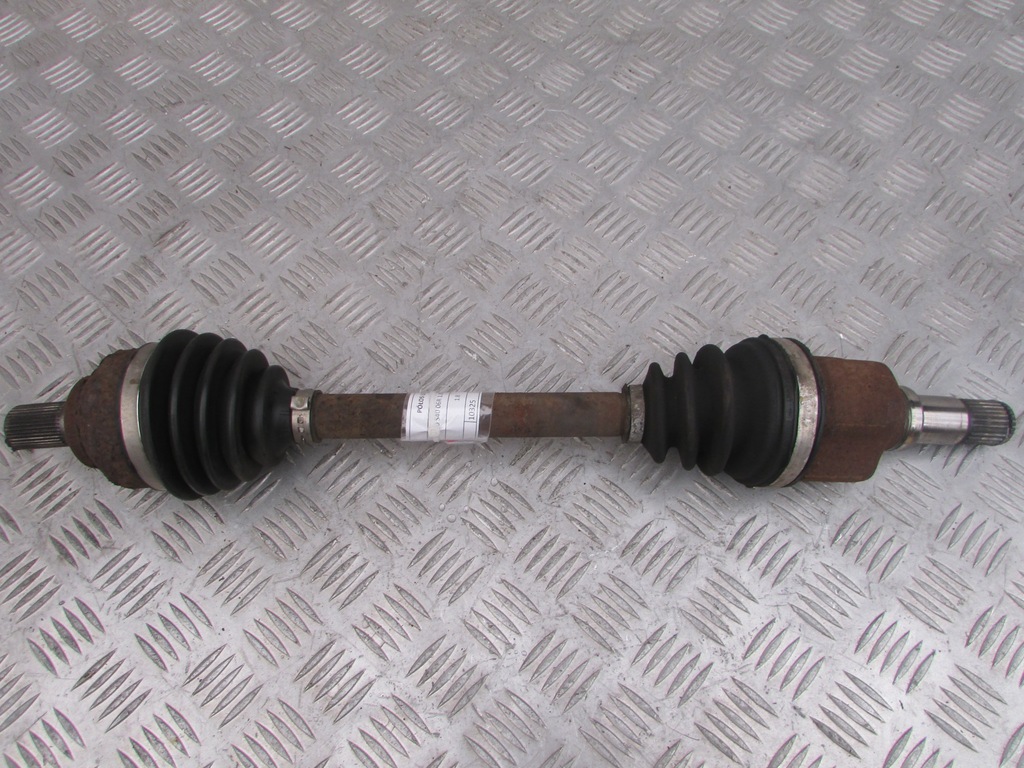 фото №1, Привідний вал ліва volvo s40 1.8 06r v50