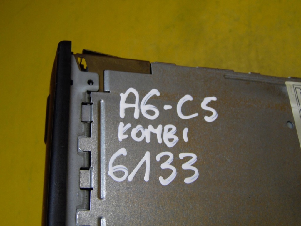 фото №7, Зчитувач навігації модуль a6 c5 4b0919887b