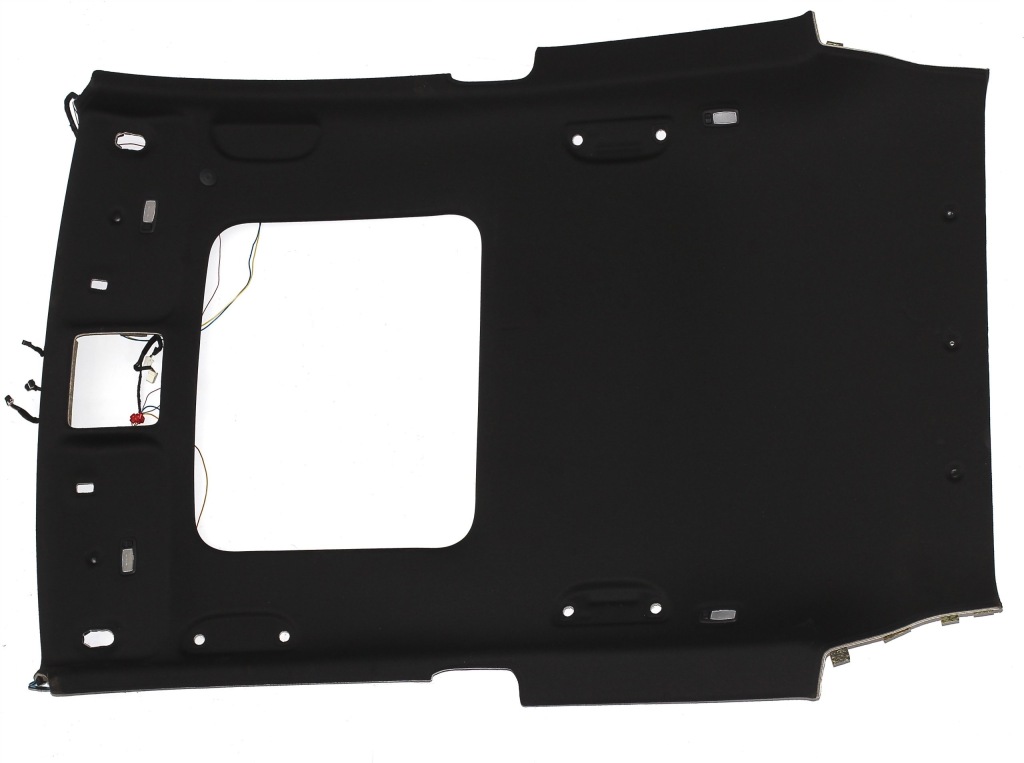 фото №1, Kia ceed ii gt потолок потолок люк