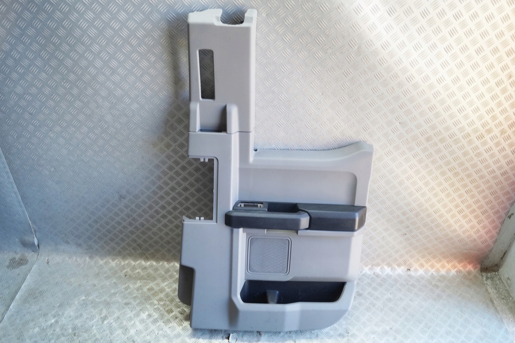 фото №1, Ford f150 обивка дверь правая задняя обшивка 2016