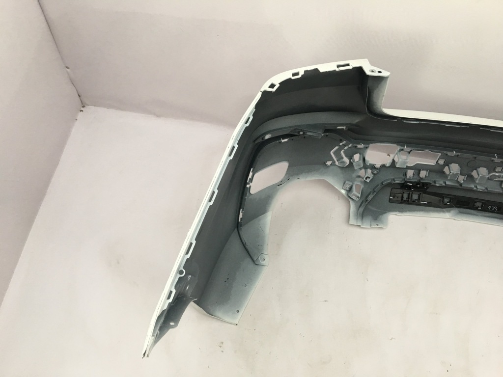 фото №7, Bmw x4 f26 m набор 14- бампер задняя задний opolskie