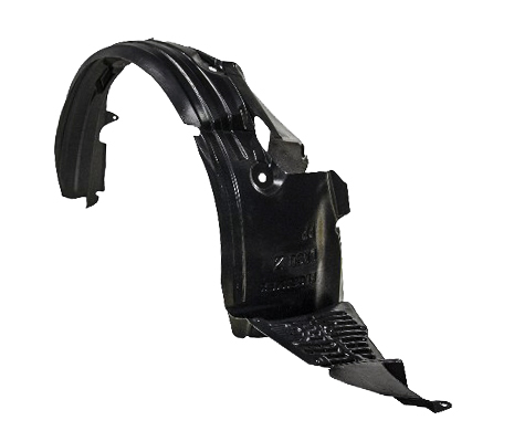 Купити Підкрилок renault laguna 2 2001-2007 перед праве