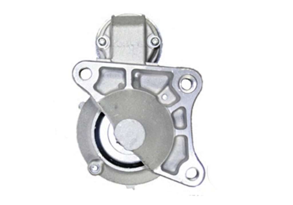 фото №1, Стартер renault kangoo megane scenic 1.4 1.6