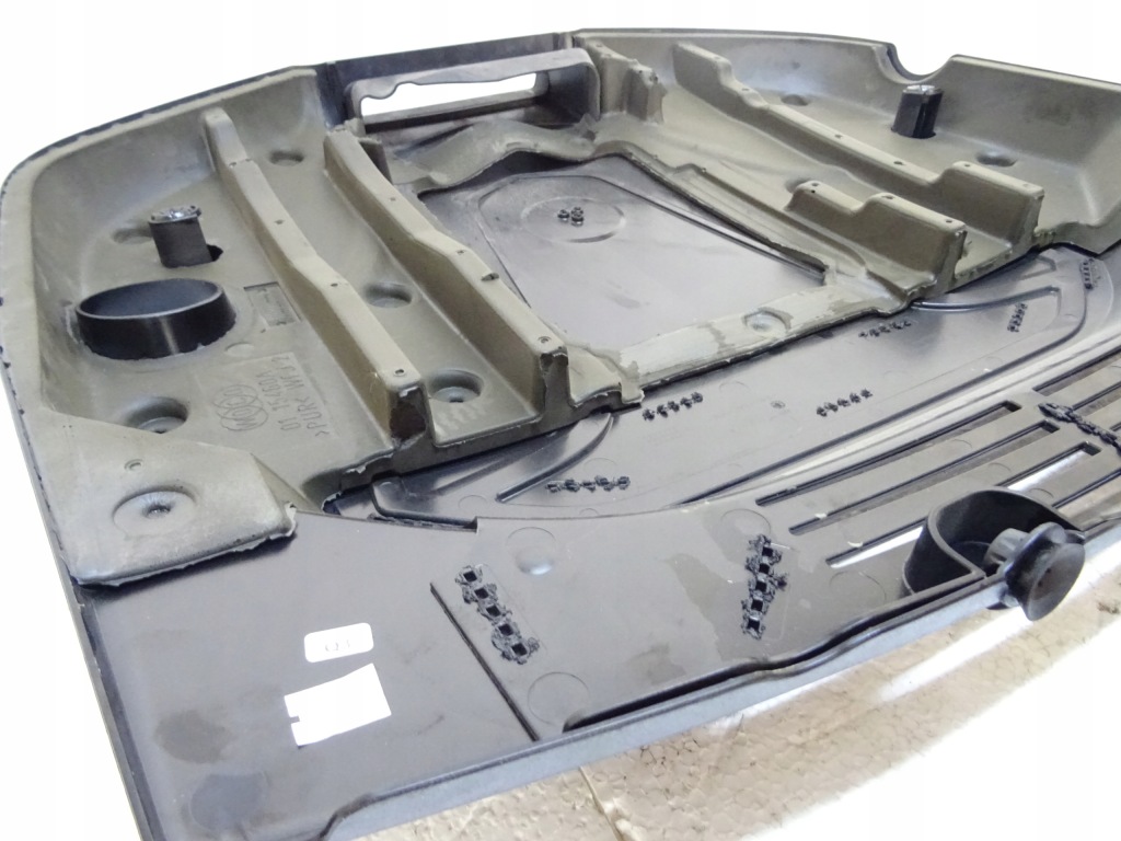 Крышка двигателя mercedes gle a292 w292 Киев